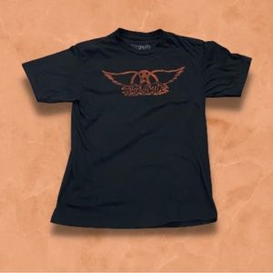 Aerosmith Men’s M Tee